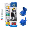 For the man that fixes everything! — 2