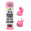 For the man that fixes everything! — 2