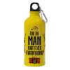 Water bottle 600ml