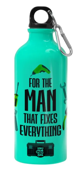 For the man that fixes everything! — 1