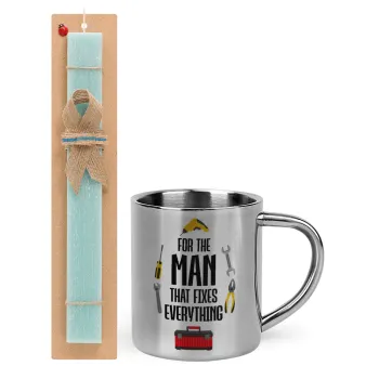 For the man that fixes everything! — 1