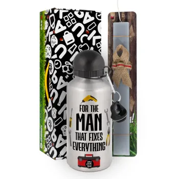 For the man that fixes everything! — 1