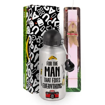 For the man that fixes everything! — 1