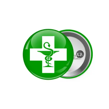 Φαρμακείο, Κονκάρδα παραμάνα 5.9cm