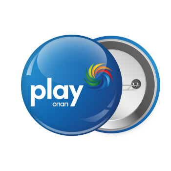 Play by ΟΠΑΠ, Κονκάρδα παραμάνα 7.5cm