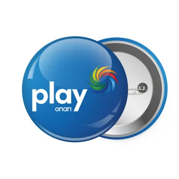 Play by ΟΠΑΠ, Κονκάρδα παραμάνα 7.5cm