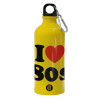 Water bottle 600ml
