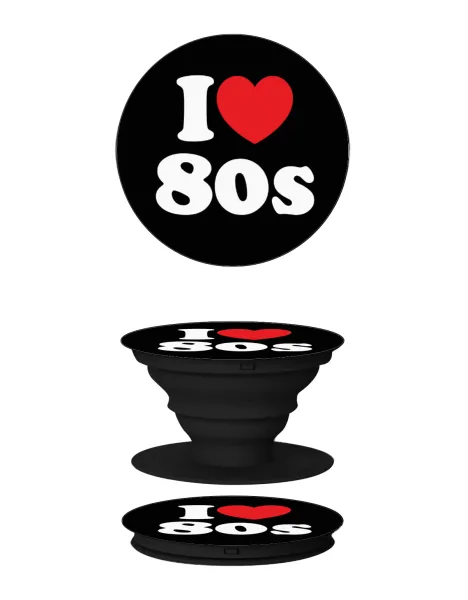 I Love 80s — 2