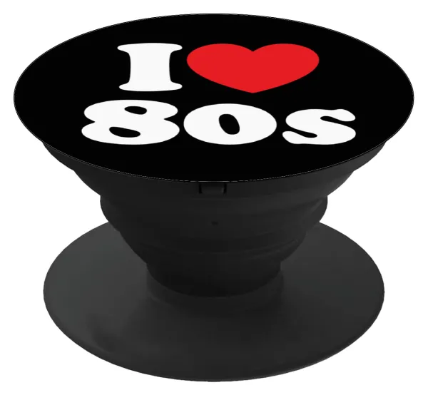 I Love 80s — 1