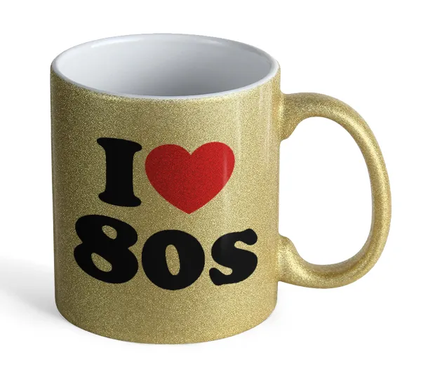 I Love 80s — 1