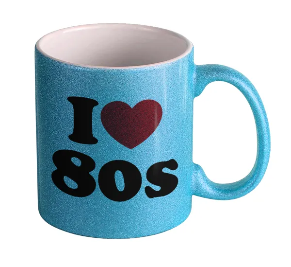 I Love 80s — 1