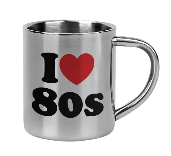 I Love 80s — 1