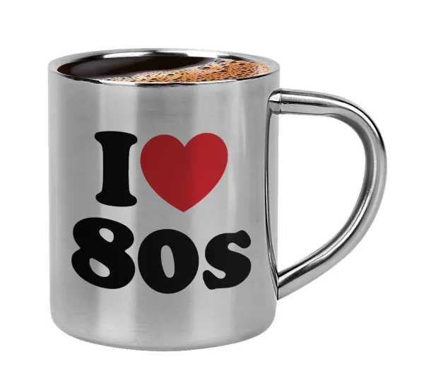 I Love 80s — 1
