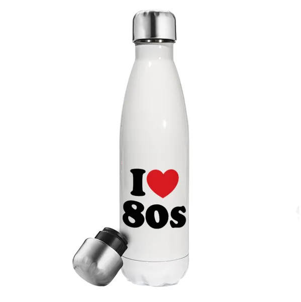 I Love 80s — 1