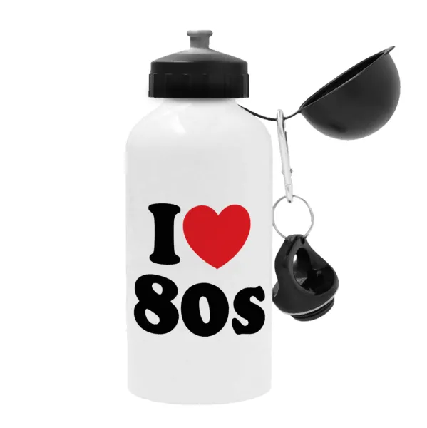 I Love 80s — 1