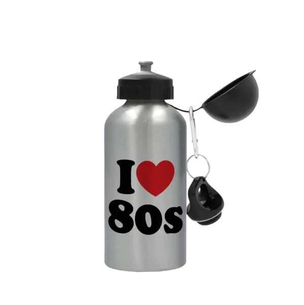 I Love 80s — 1