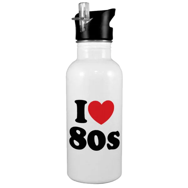 I Love 80s — 1