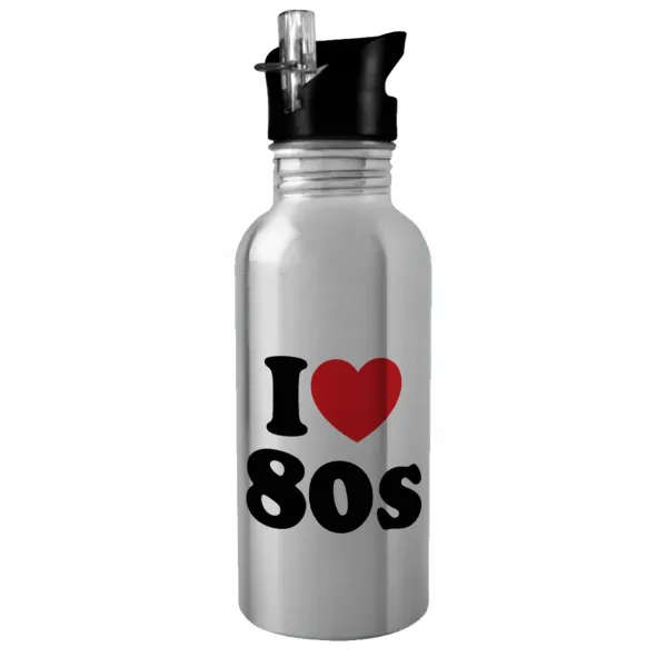 I Love 80s — 1