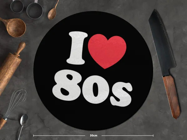 I Love 80s — 2