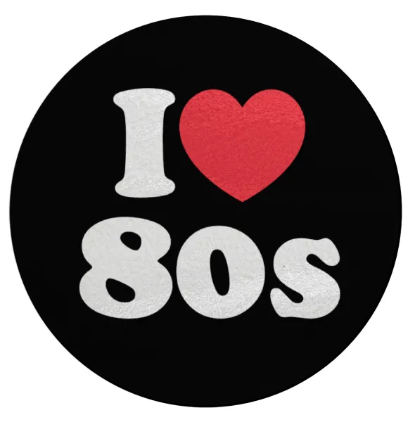 I Love 80s — 1