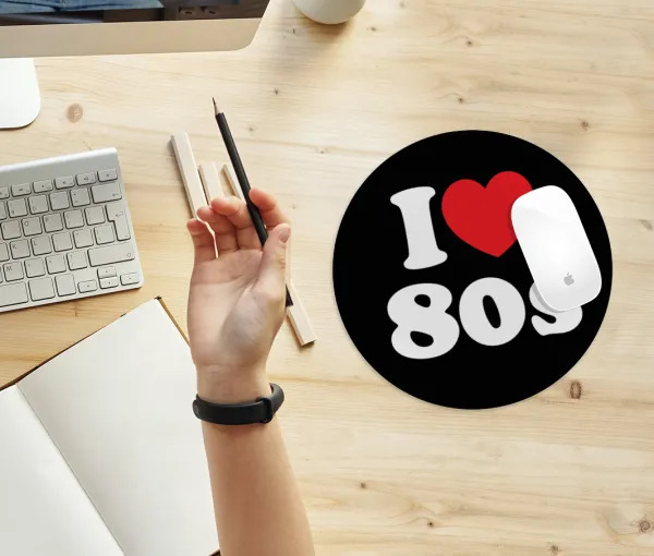 I Love 80s — 2