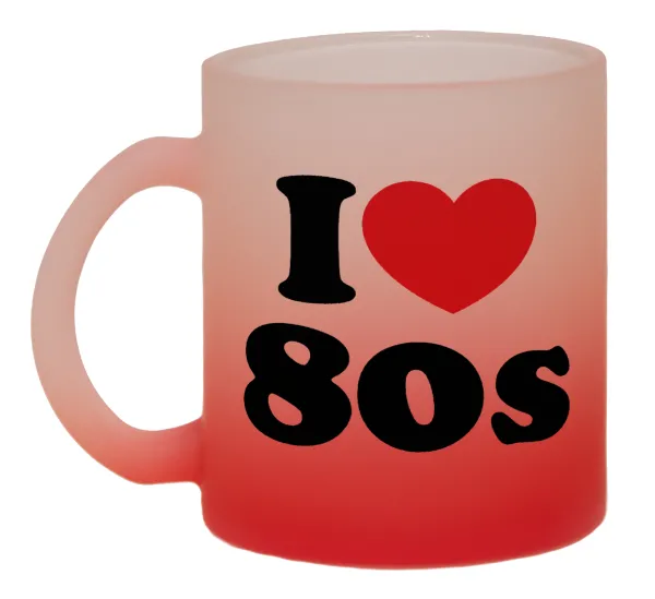 I Love 80s — 1