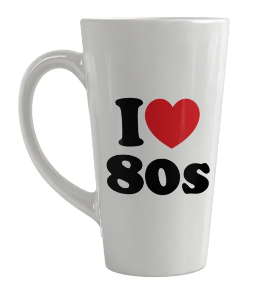 I Love 80s — 1