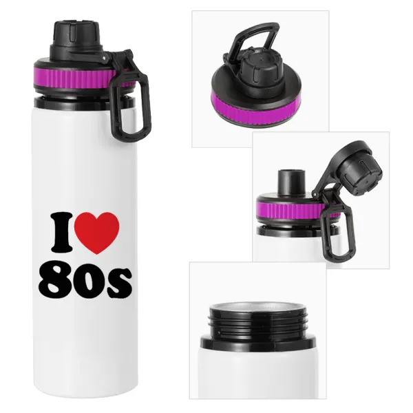 I Love 80s — 1