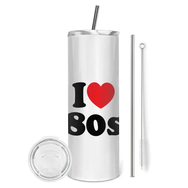 I Love 80s — 1