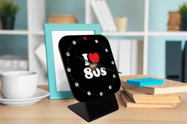 I Love 80s — 2