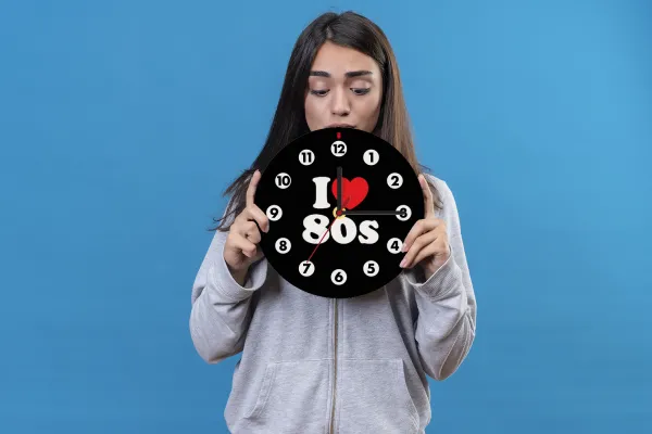 I Love 80s — 2
