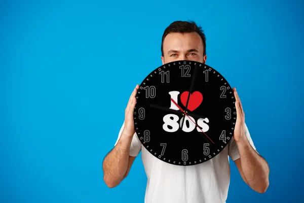 I Love 80s — 2