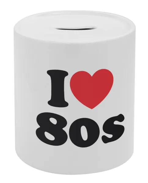 I Love 80s — 1