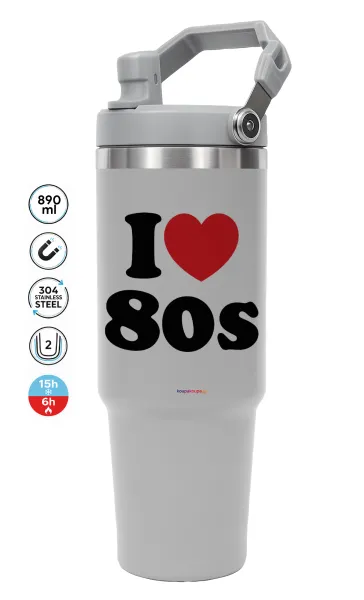 I Love 80s — 1