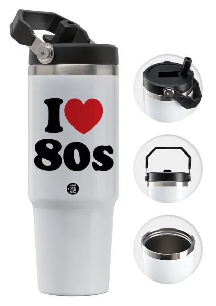 I Love 80s — 1