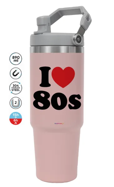 I Love 80s — 1