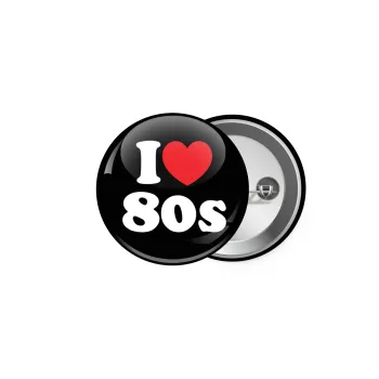 I Love 80s, Κονκάρδα παραμάνα 5cm