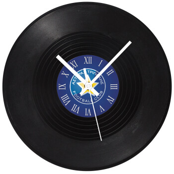 Αστέρας Τρίπολης, Ρολόι τοίχου Βινύλιο (30cm)