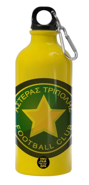 Asteras Tripolis — 1