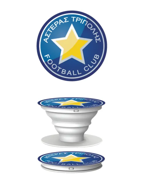 Asteras Tripolis — 2