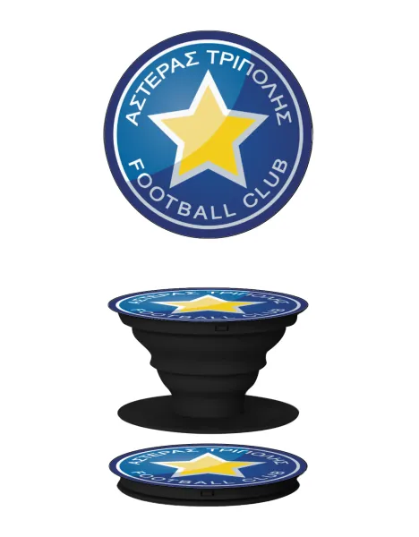Asteras Tripolis — 2