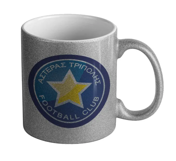 Αστέρας Τρίπολης — 1