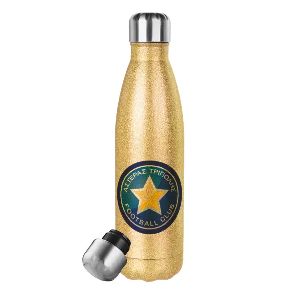 Asteras Tripolis — 1