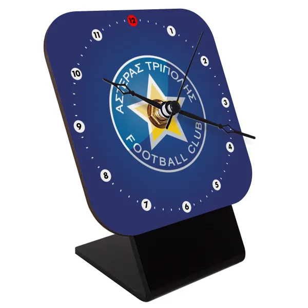 Asteras Tripolis — 1