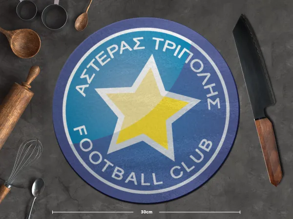 Αστέρας Τρίπολης — 2