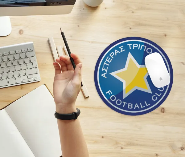 Asteras Tripolis — 2