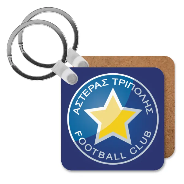 Asteras Tripolis — 1