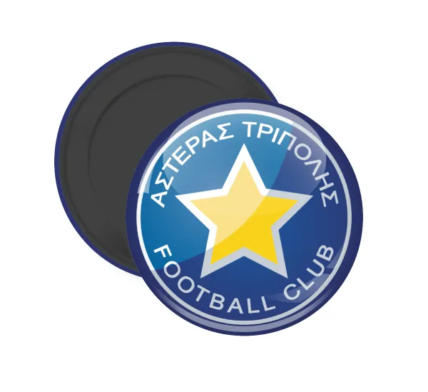 Asteras Tripolis — 1