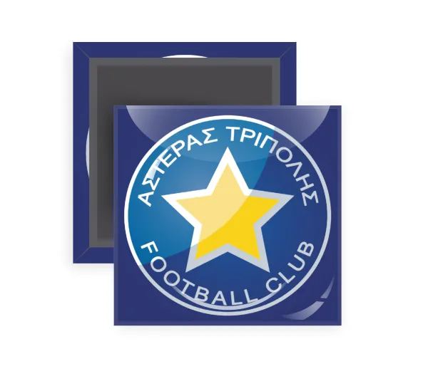 Asteras Tripolis — 1