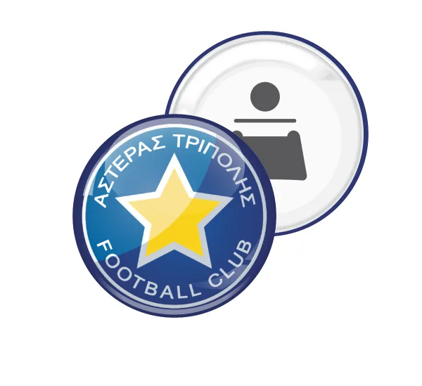 Asteras Tripolis — 1